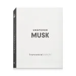 Unspoken Musk parfüm kivonat uniszex 30 ml