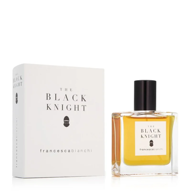 The Black Knight uniszex parfümkivonat 30 ml
