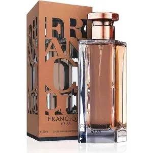 Fragrance World Francique 63.55 parfüm uniszex