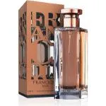Francique 63.55 parfüm uniszex 100 ml