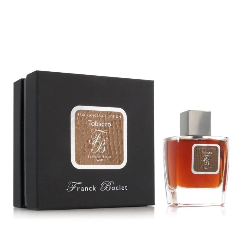 Tobacco parfümös víz férfiaknak 100 ml