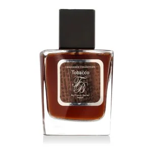 Franck Boclet Tobacco Eau de Parfum férfiaknak