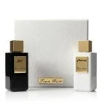 Just 100 ml + Extrait de Parfum Married parfüm kivonat férfiaknak