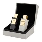 Just 100 ml + Extrait de Parfum Married parfüm kivonat férfiaknak