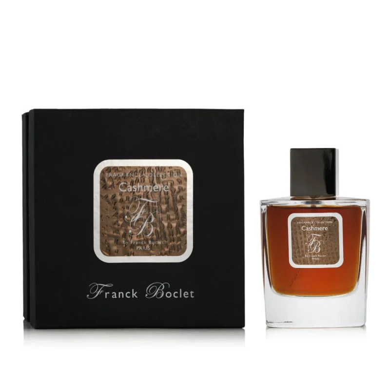 Cashmere Eau de Parfum uniszex 100 ml