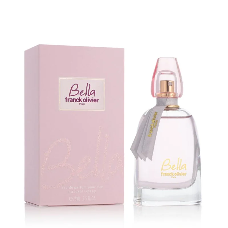 Bella Eau de Parfum nőknek