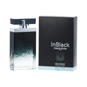 In Black Eau de Toilette férfiaknak