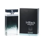 In Black Eau de Toilette férfiaknak 75 ml