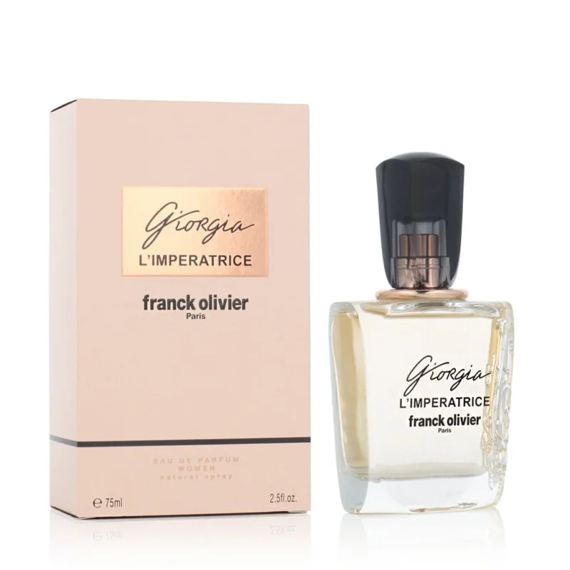Giorgia L'Imperatrice Eau de Parfum nőknek