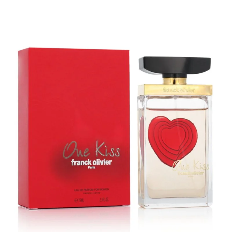 One Kiss eau de parfum nőknek