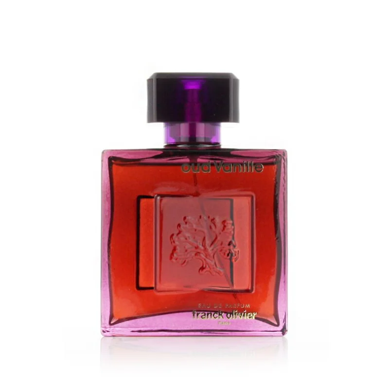 Oud Vanille eau de parfum uniszex