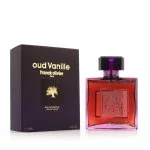 Oud Vanille eau de parfum uniszex