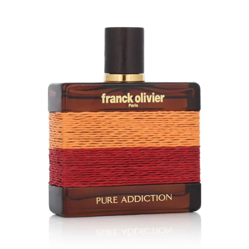 Pure Addiction Eau de Parfum uniszex