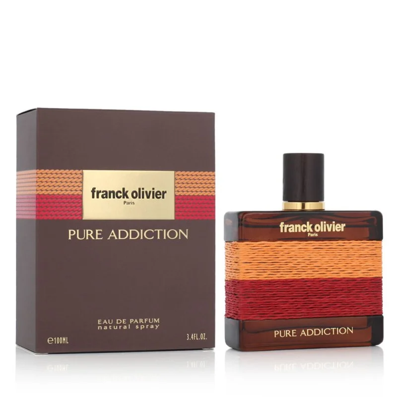 Pure Addiction Eau de Parfum uniszex