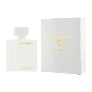 Franck Olivier White Touch eau de parfum nőknek