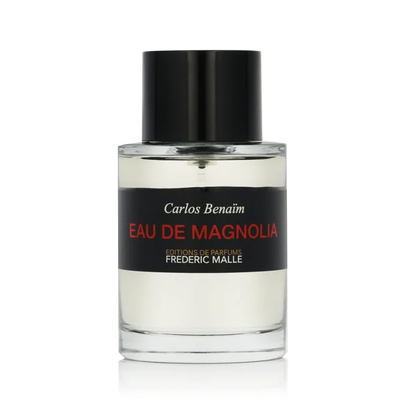 Carlos Benaïm Eau de Magnolia eau de toilette uniszex