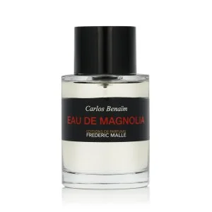 Frederic Malle Carlos Benaïm Eau de Magnolia eau de toilette uniszex