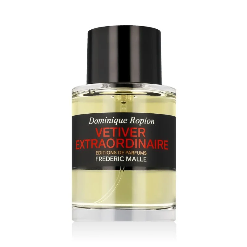 Dominique Ropion Vetiver Extraordinaire parfüm férfiaknak