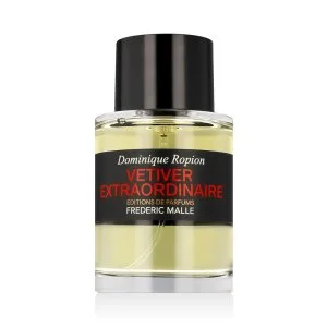 Frederic Malle Dominique Ropion Vetiver Extraordinaire parfüm férfiaknak