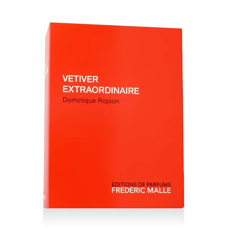 Dominique Ropion Vetiver Extraordinaire parfüm férfiaknak