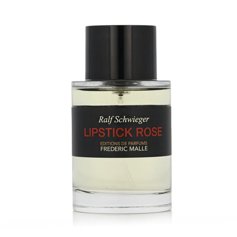 Ralf Schwieger Lipstick Rose eau de parfum nőknek