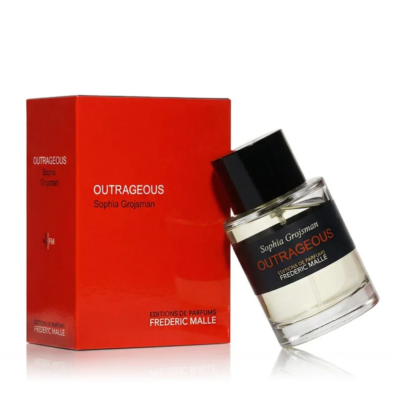 Sophia Grojsman Outrageous! eau de toilette uniszex