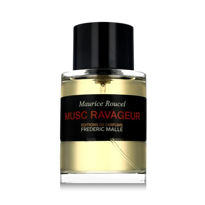 Maurice Roucel Musc Ravageur parfüm uniszex 100 ml