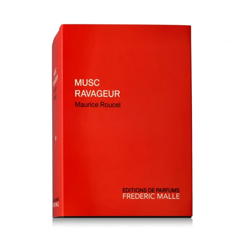 Maurice Roucel Musc Ravageur parfüm uniszex 100 ml