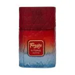 Freeze In Flames unisex parfümkivonat 100 ml
