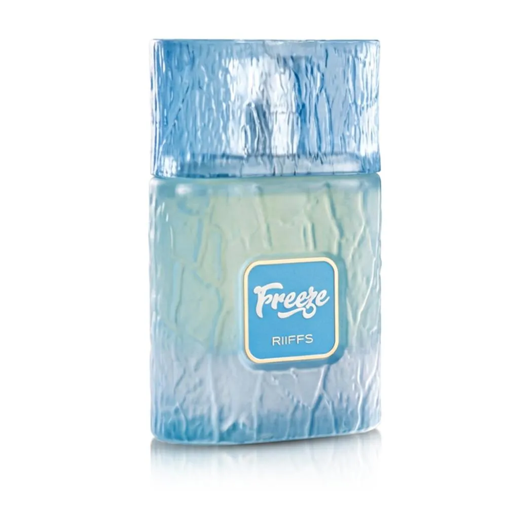 Freeze parfümkivonat uniszex 100 ml