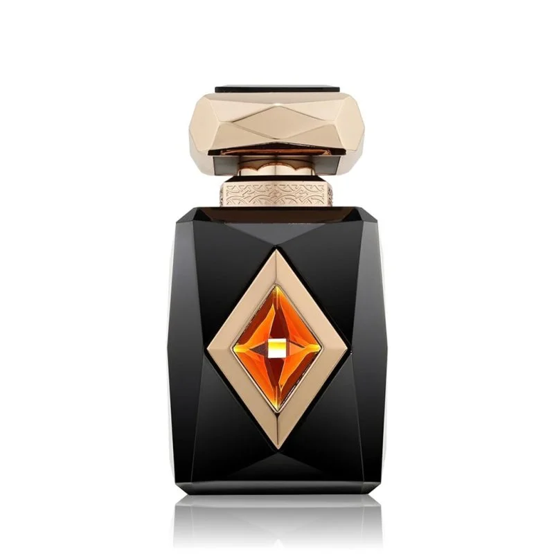 Amber Saffron parfüm kivonat uniszex