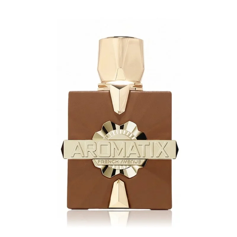 Aromatix Royal Taboo parfüm kivonat férfiaknak