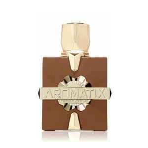 French Avenue Aromatix Royal Taboo parfüm kivonat férfiaknak