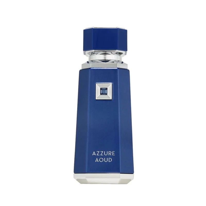 Azzure Aoud Eau de Parfum férfiaknak