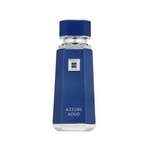 French Avenue Azzure Aoud Eau de Parfum férfiaknak