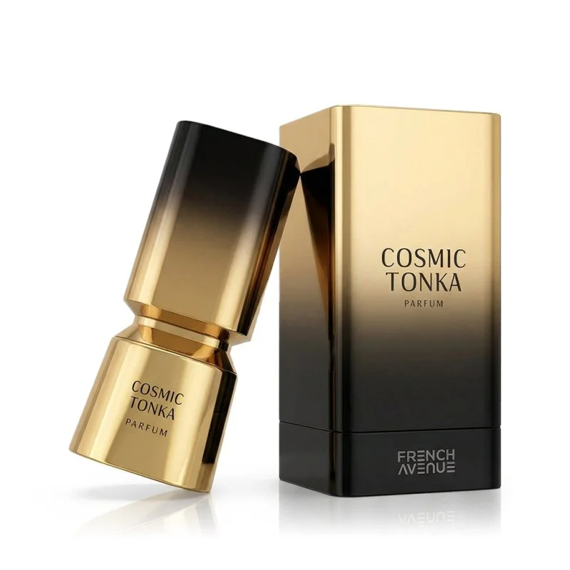 COSMIC TONKA uniszex parfüm