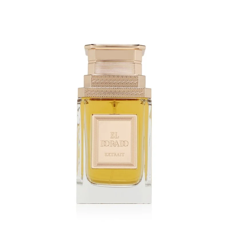 El Dorado Eau de Parfum férfiaknak