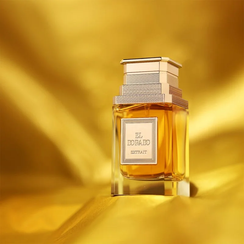 El Dorado Eau de Parfum férfiaknak
