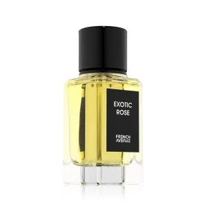 French Avenue Exotic Rose Eau de Parfum uniszex