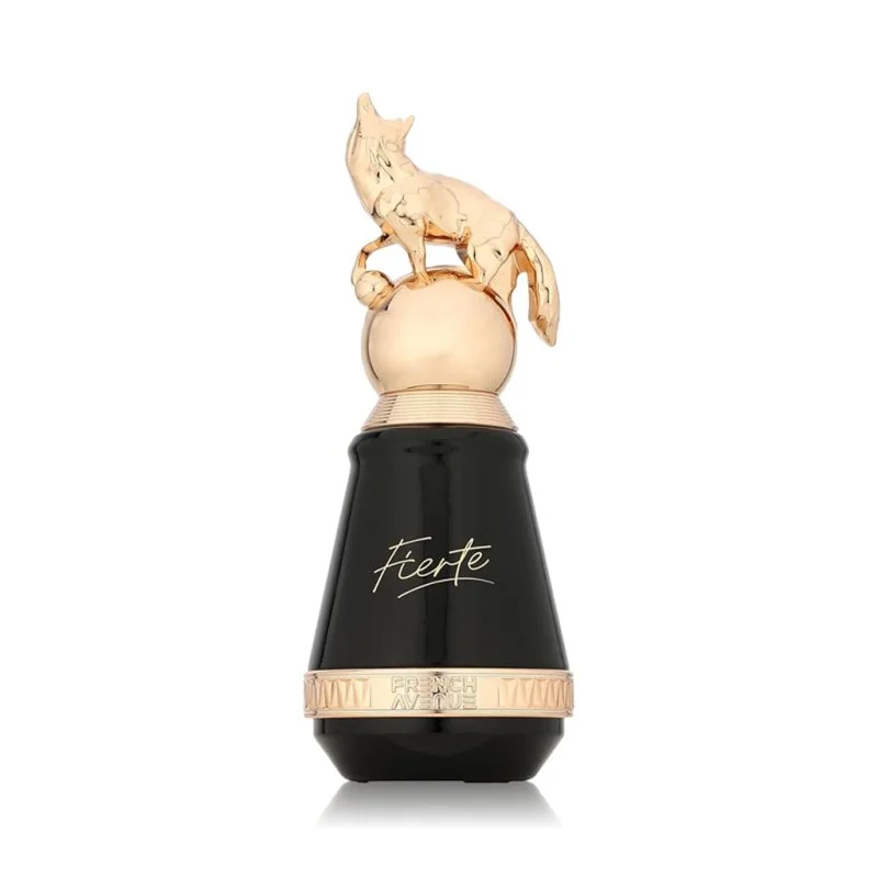 Fierte Eau de Parfum férfiaknak
