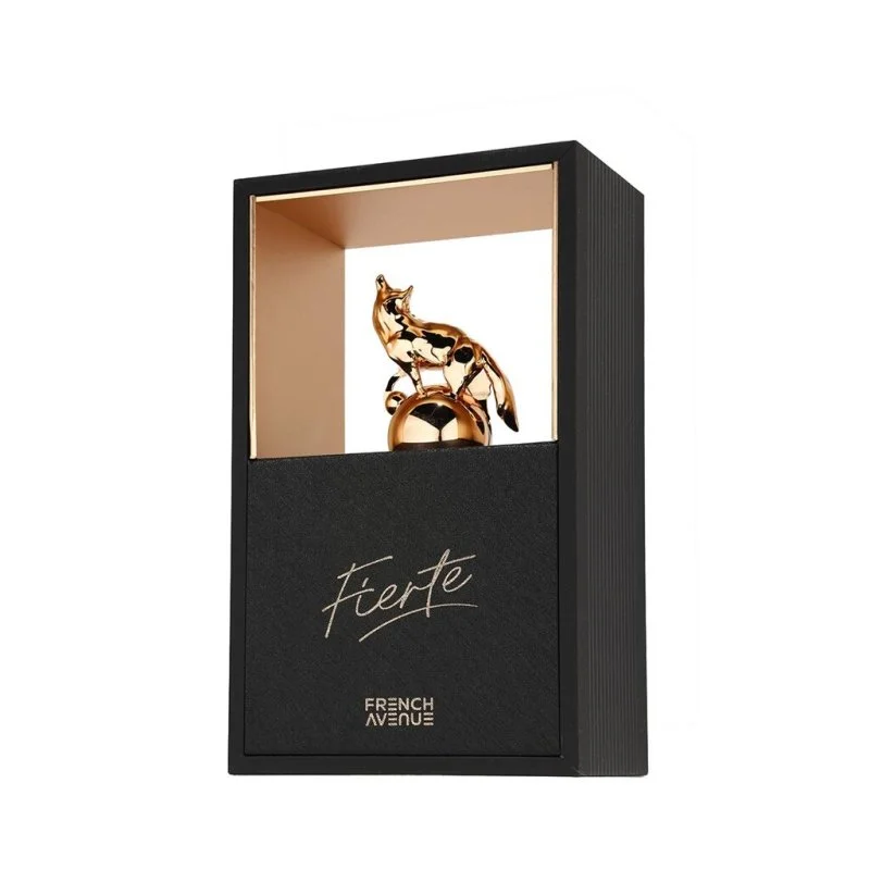 Fierte Eau de Parfum férfiaknak