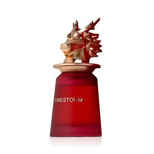 Firestorm Eau de Parfum uniszex
