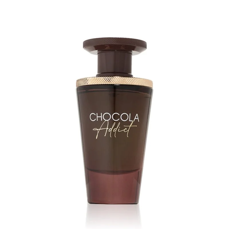 Chocola Addict eau de parfum uniszex