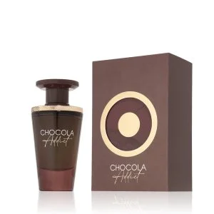 French Avenue Chocola Addict eau de parfum uniszex