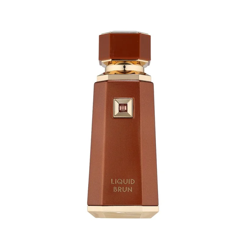 Liquid Brun Eau de Parfum férfiaknak