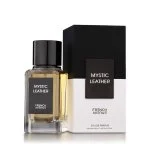 Mystic Leather Eau de Parfum uniszex