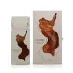 Ravine Ginger parfüm kivonat uniszex
