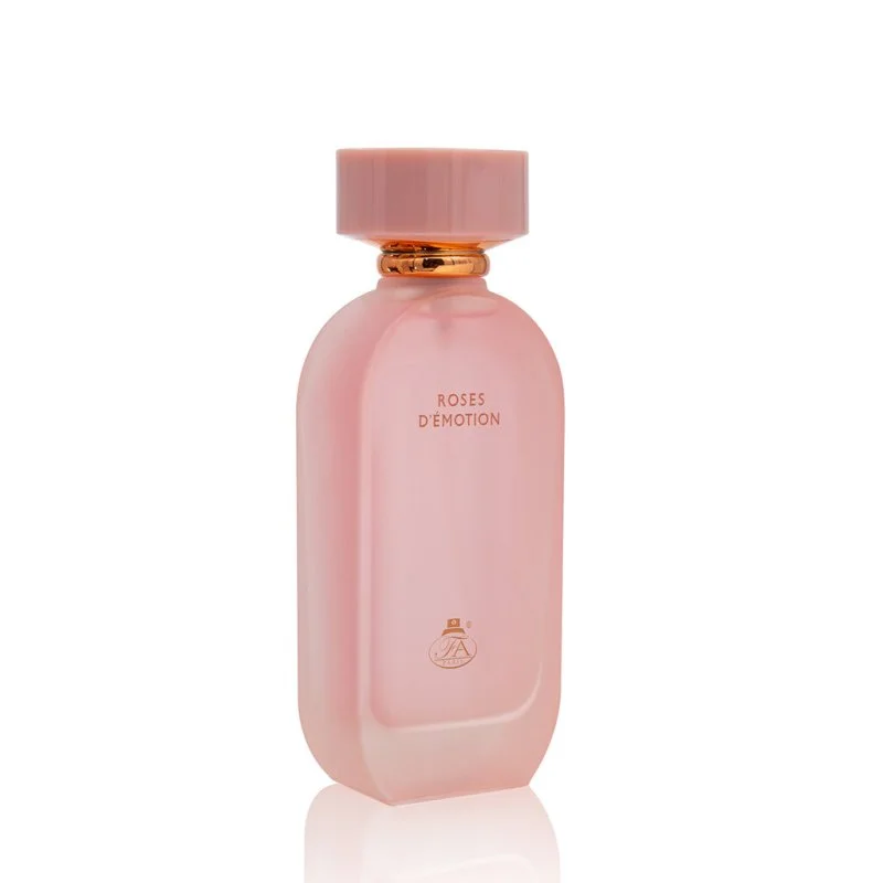 Roses D'Emotion eau de parfum nőknek