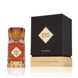 French Avenue Royal Blend Bourbon parfüm kivonat uniszex