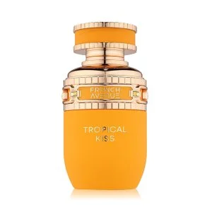 French Avenue Tropical Kiss parfüm nőknek